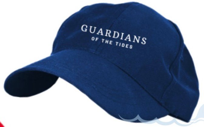 Guardians of the Tides cap